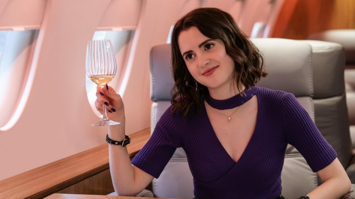 《千挑万选的爱》— Netflix