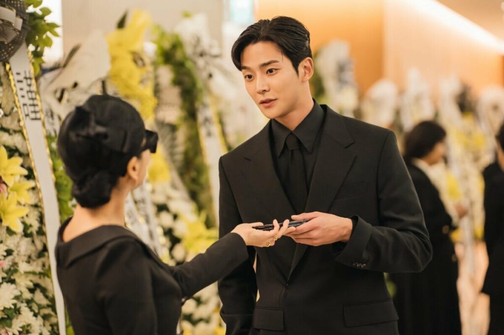 『この恋は不可抗力』（2023年）-Netflixのユニークなロマンチック・コメディ・シリーズ