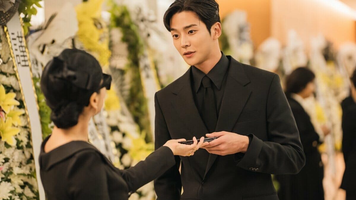 “Per amore e per destino” (2023) – Serie su Netflix: Una commedia romantica molto diversa