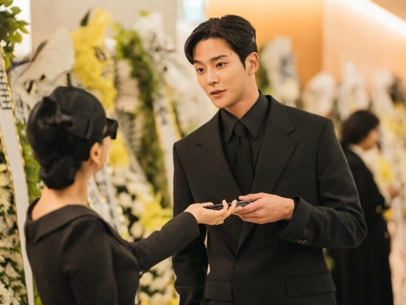 『この恋は不可抗力』（2023年）-Netflixのユニークなロマンチック・コメディ・シリーズ