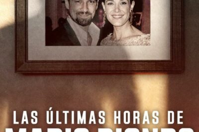 “The Last Hours of Mario Biondo”(2023) – 주목할 만한 사건을 그린 넷플릭스 실화 범죄 시리즈