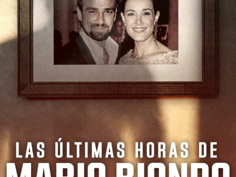 『The Last Hours of Mario Biondo』（2023年） – 話題の事件を描くNetflixのトゥルー・クライムシリーズ