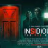 Insidious: The Red Door