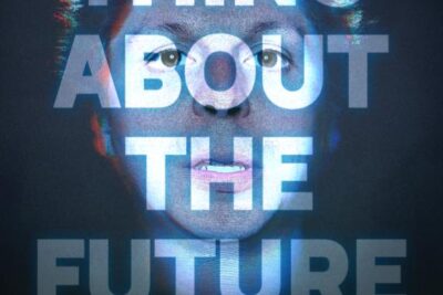 ‘Command Z’ (2023) – The Latest Sci-Fi Comedy Directed by Steven Soderbergh – Trailer