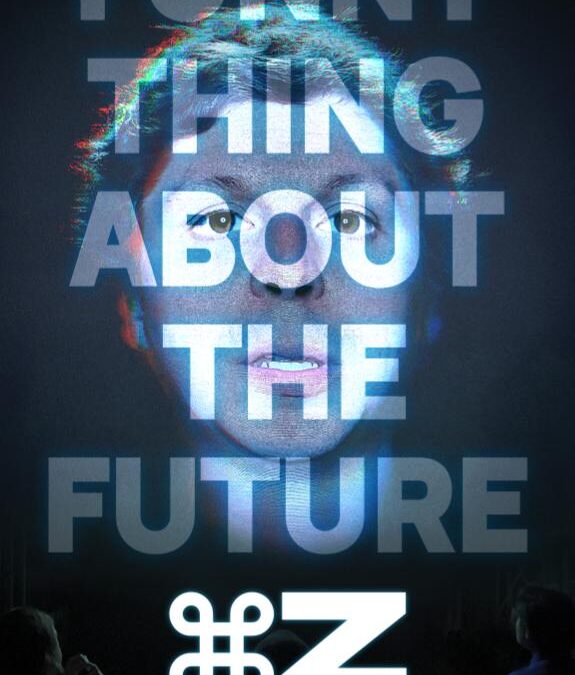 ‘Command Z’ (2023) – The Latest Sci-Fi Comedy Directed by Steven Soderbergh – Trailer