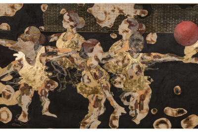 kó Gallery presents Modupeola Fadugba at The Armory Show | September 8-10 in New York