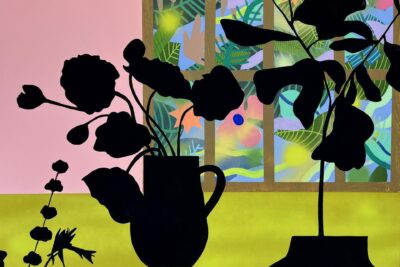 Along Comes Mary Too: Mary Finlayson – JoAnne Artman Gallery