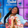 The Big Nailed It Baking Challenge on Netflix