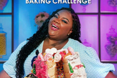 ‘The Big Nailed It! Baking Challenge’ – Concursul are premiera pe Netflix pe 4 august – Pregătiți-vă pentru dulceață și distracție în culori pastelate!