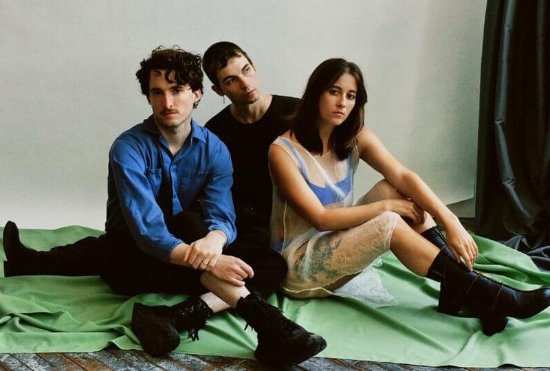 ‘Too Much, Enough’ – Nation of Language share excellent new single – Check it out and see tour dates here!