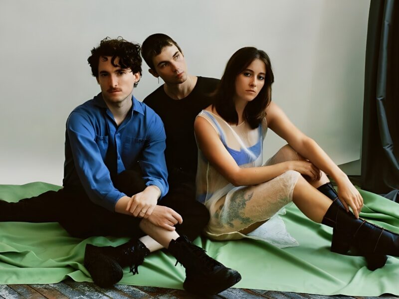 ‘Too Much, Enough’ – Nation of Language share excellent new single – Check it out and see tour dates here!
