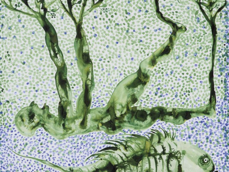 Peter Gabriel releases new single “Olive Tree” – Check it out!