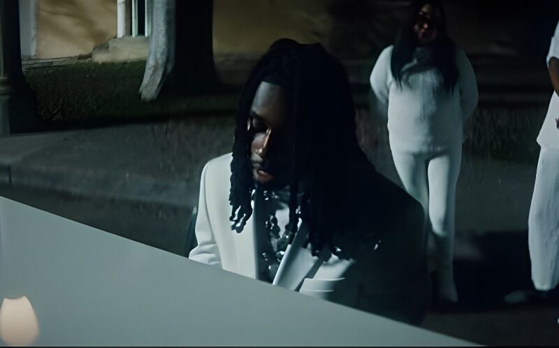 “Barely Holdin’ On” the latest Polo G Release | Powerful song & video | Here it is!