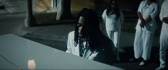 “Barely Holdin’ On” the latest Polo G Release | Powerful song & video | Here it is!