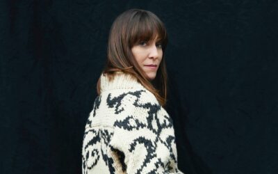Feist estrena el hipnótico vídeo musical de «Of Womankind» antes de su gira europea | ¡Aquí lo tenéis!