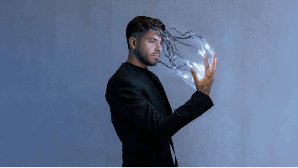 Anyma Releases Debut Album ‘Genesys’ | Check out the live performance of ‘Save Me’ & see Afterlife tour dates here!