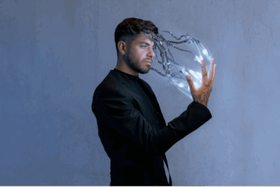 Anyma Releases Debut Album ‘Genesys’ | Check out the live performance of ‘Save Me’ & see Afterlife tour dates here!