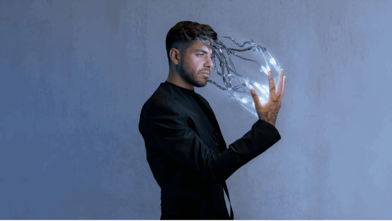 Anyma Releases Debut Album ‘Genesys’ | Check out the live performance of ‘Save Me’ & see Afterlife tour dates here!