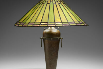 Rago and Toomey & Co. to Present Historic Auction Dedicated to The Roycrofters