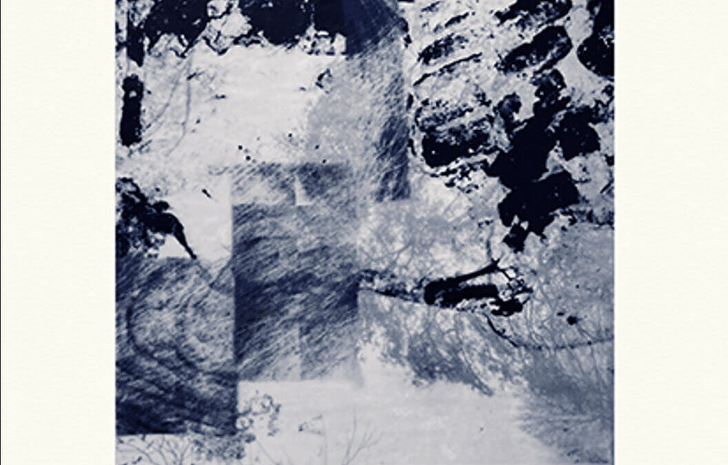 ROGER ENO RELEASES HIS SECOND SOLO ALBUM ‘the skies, they shift like chords’ | Listen to ‘Strangely, I Dreamt’