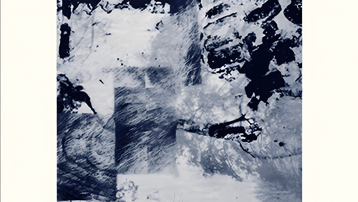 ROGER ENO RELEASES HIS SECOND SOLO ALBUM ‘the skies, they shift like chords’ | Listen to ‘Strangely, I Dreamt’