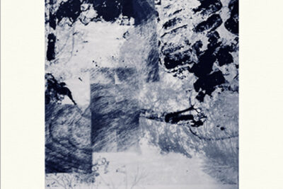 ROGER ENO RELEASES HIS SECOND SOLO ALBUM ‘the skies, they shift like chords’ | Listen to ‘Strangely, I Dreamt’