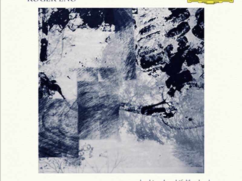 ROGER ENO RELEASES HIS SECOND SOLO ALBUM ‘the skies, they shift like chords’ | Listen to ‘Strangely, I Dreamt’