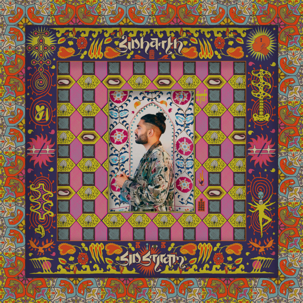 “Friendly Fire” – Sid Sriram’s Phenomenal New Single from His Upcoming Album – Check it out and see live dates here!