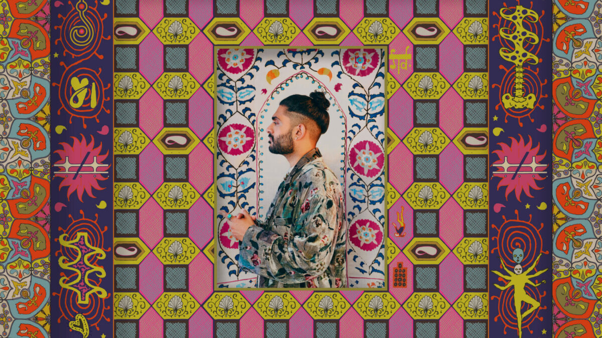 “Friendly Fire” – Sid Sriram’s Phenomenal New Single from His Upcoming Album – Check it out and see live dates here!