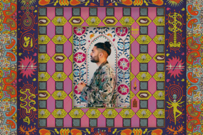 “Friendly Fire” – Sid Sriram’s Phenomenal New Single from His Upcoming Album – Check it out and see live dates here!