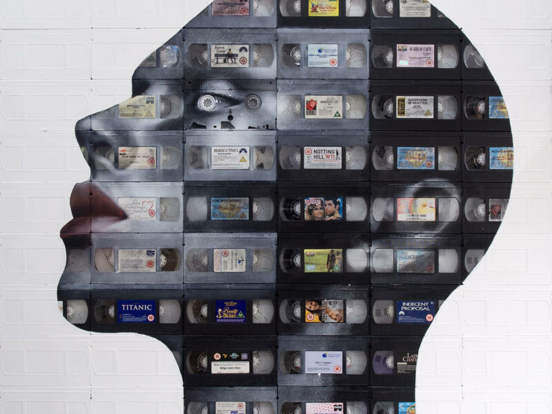 SKIN DEEP: Nick Gentry | Robert Fontaine Gallery | Miami Beach, Florida