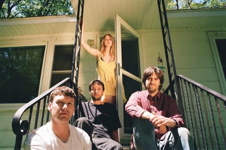 ‘Doubt’ – The New Single by Slow Pulp – Give it a listen and see tour dates here!