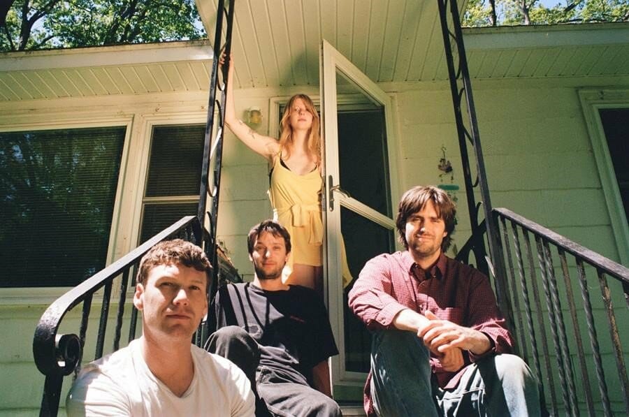 ‘Doubt’ – The New Single by Slow Pulp – Give it a listen and see tour dates here!