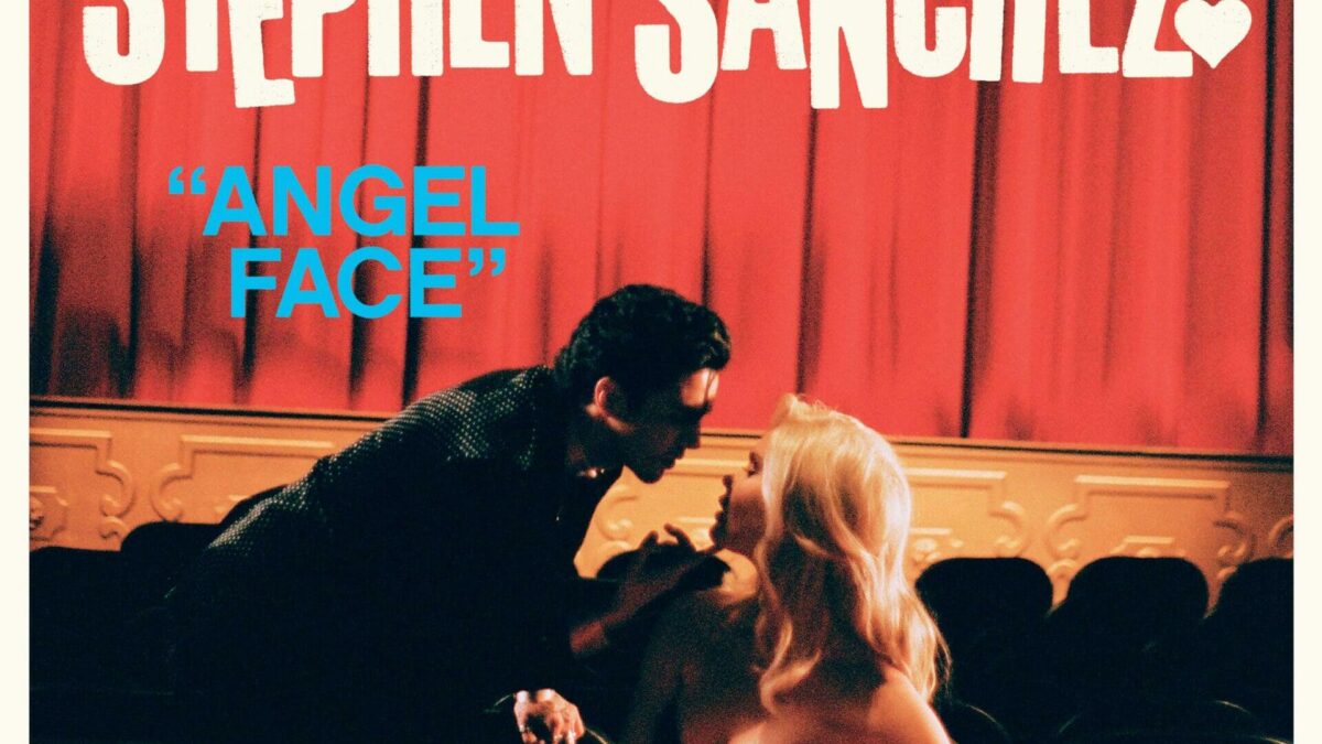 Stephen Sanchez releases new single ‘Be More’ from his upcoming album ‘Angel Face’ – Give it a listen & see tour dates!