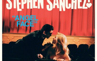 Stephen Sanchez releases new single ‘Be More’ from his upcoming album ‘Angel Face’ – Give it a listen & see tour dates!