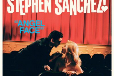 Stephen Sanchez releases new single ‘Be More’ from his upcoming album ‘Angel Face’ – Give it a listen & see tour dates!
