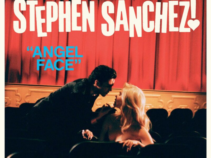 Stephen Sanchez releases new single ‘Be More’ from his upcoming album ‘Angel Face’ – Give it a listen & see tour dates!