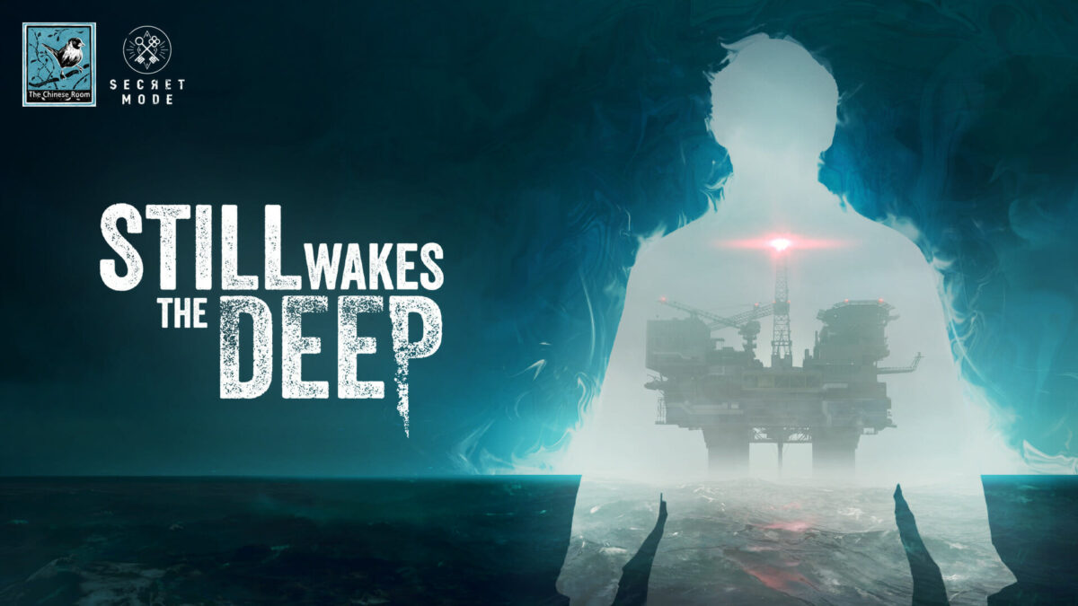 Still Wakes the Deep video spills secrets and gameplay glimpses