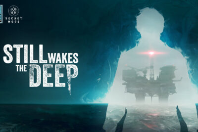 Still Wakes the Deep video spills secrets and gameplay glimpses
