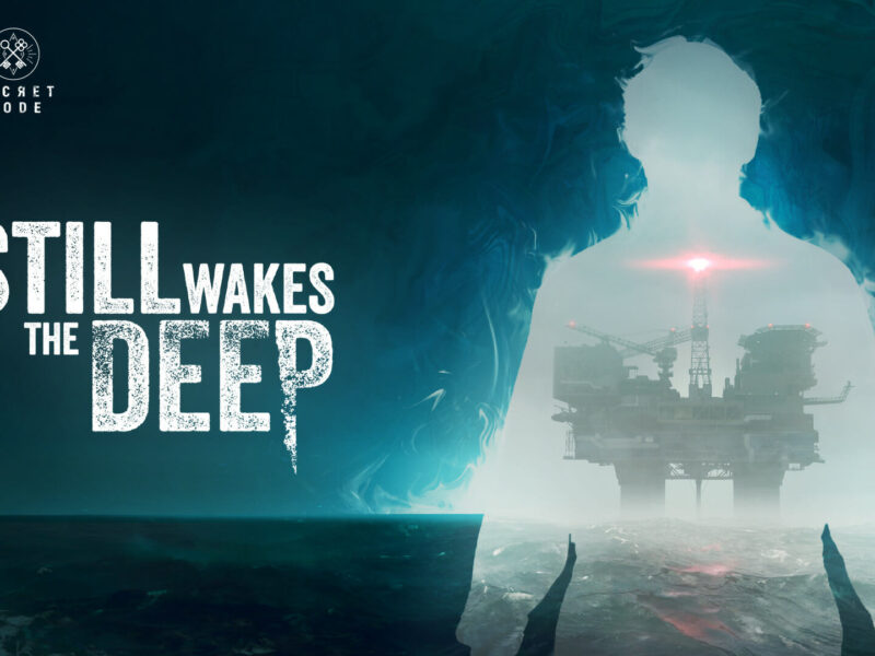Still Wakes the Deep video spills secrets and gameplay glimpses