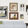 Raise the Roof: The Home in Art | Featuring Significant Recent Acquisitions | Presented by The Heckscher Museum of Art