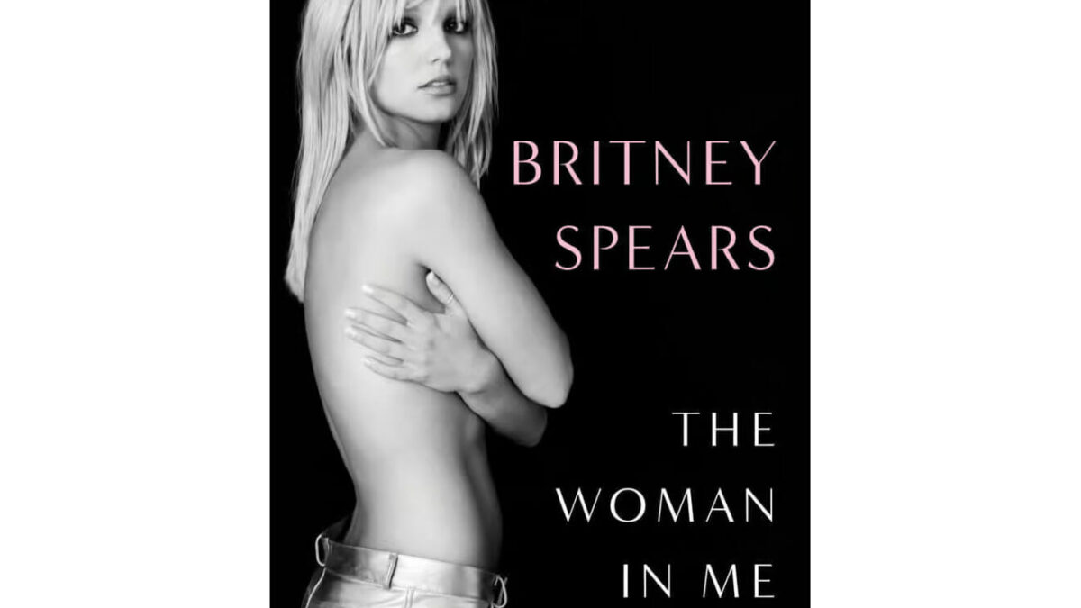 Britney Spears Memoir to Be Published by Gallery Books | To Be Published October 2023