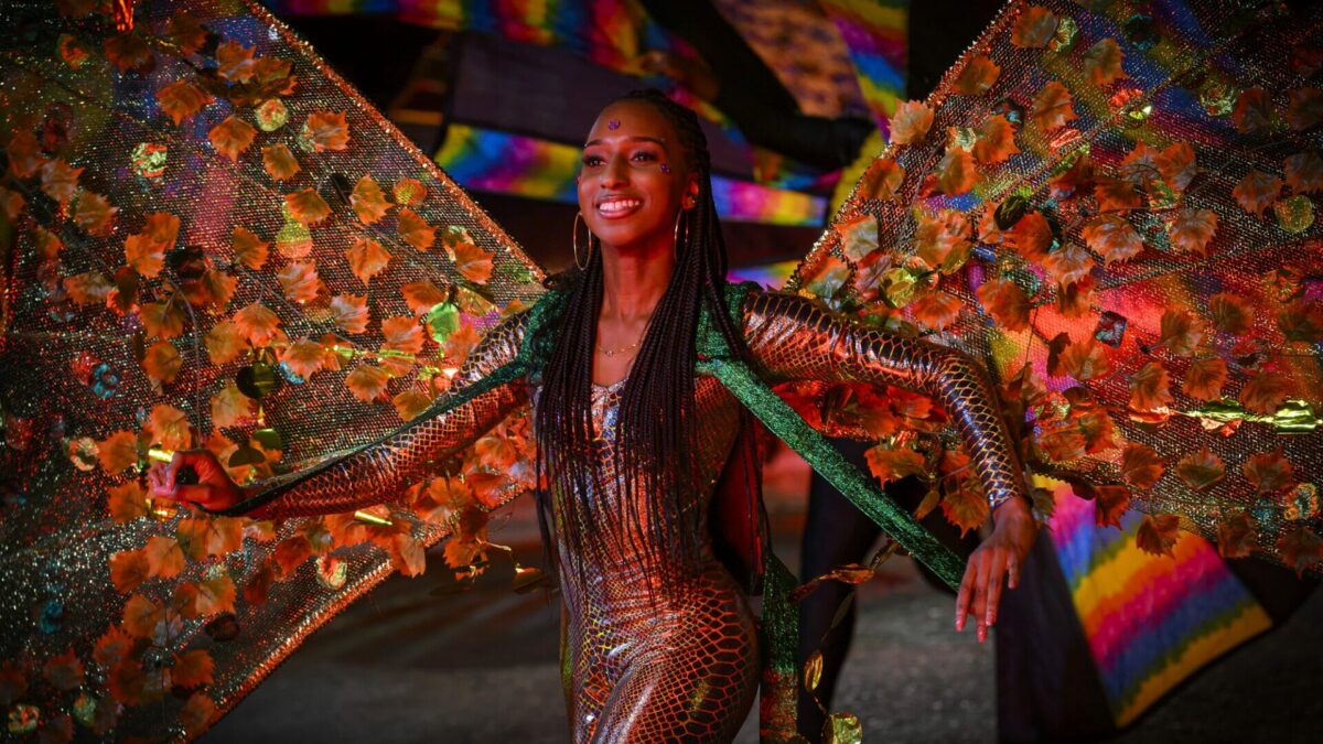 The Royal Edinburgh Military Tattoo Announces 2024 Tickets On Sale For 2023 Ticketholders After A Triumphant Opening Weekend