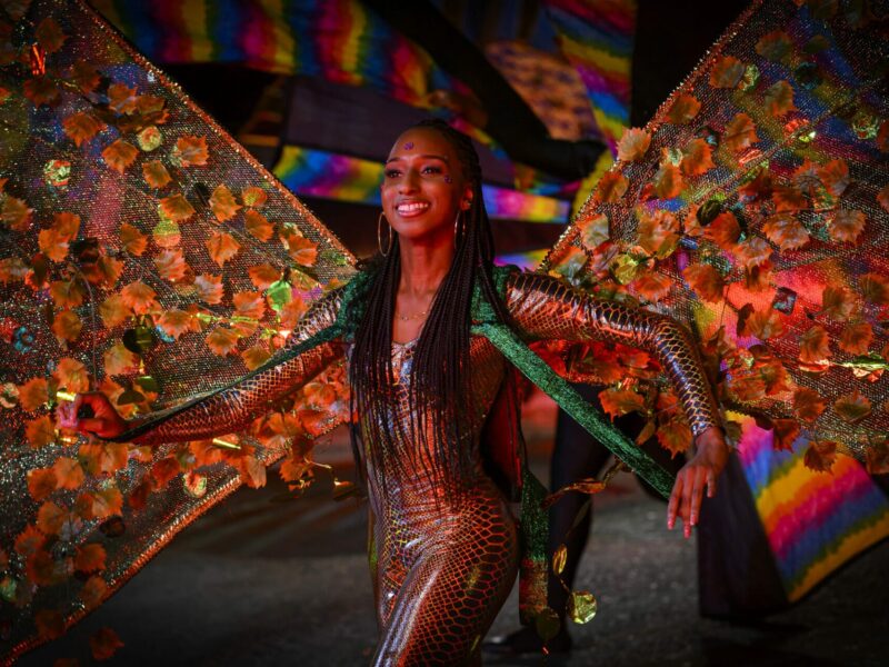 The Royal Edinburgh Military Tattoo Announces 2024 Tickets On Sale For 2023 Ticketholders After A Triumphant Opening Weekend