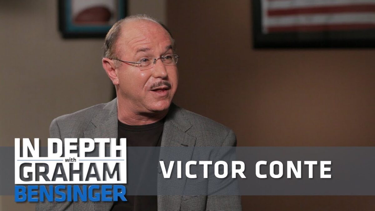 Victor Conte