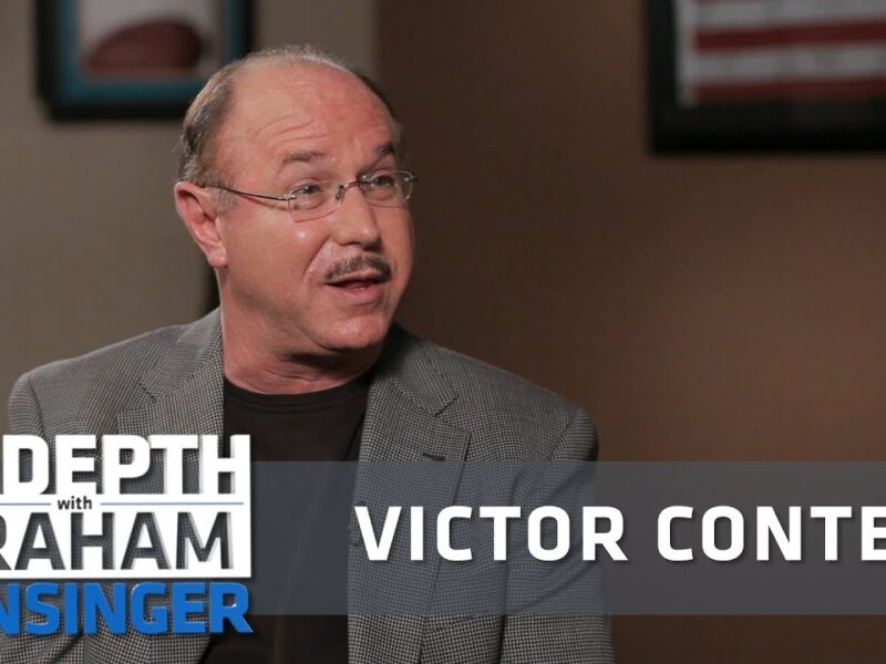 Victor Conte