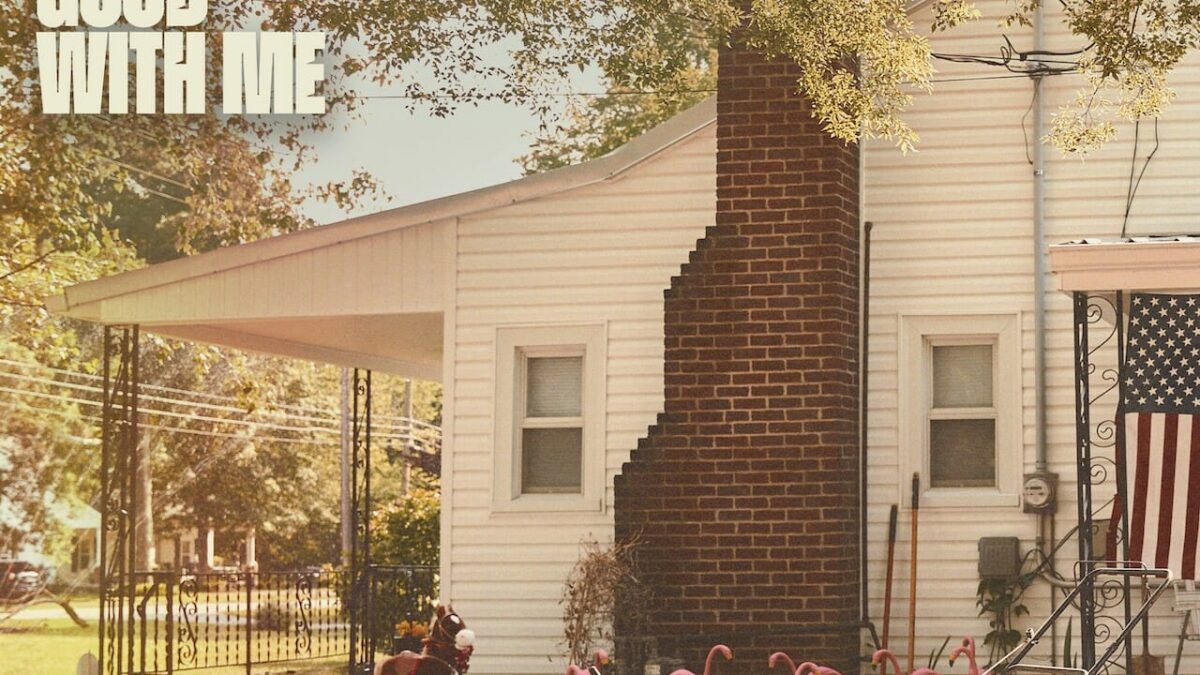 Walker Hayes: “Good With Me”