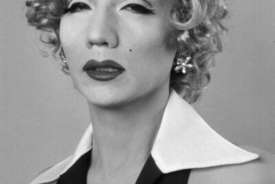 Yasumasa Morimura: Self-Portraits – Luhring Augustine Tribeca