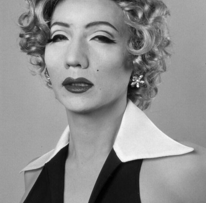 Yasumasa Morimura: Self-Portraits – Luhring Augustine Tribeca