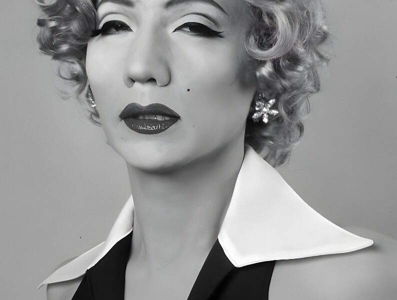 Yasumasa Morimura: Self-Portraits – Luhring Augustine Tribeca